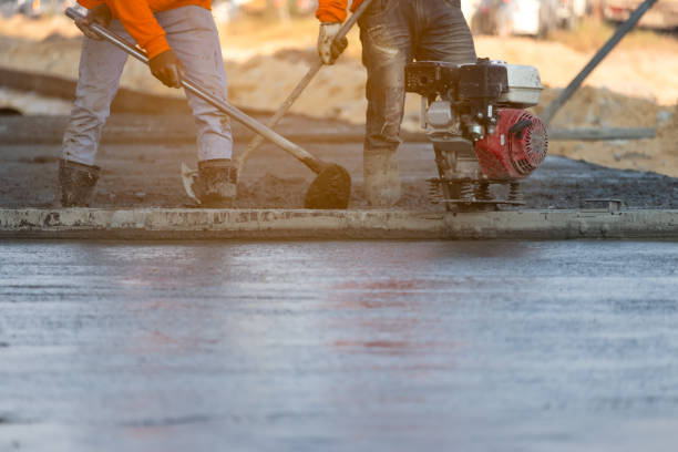 Best Concrete Grinding and Polishing in Weedsport, NY
