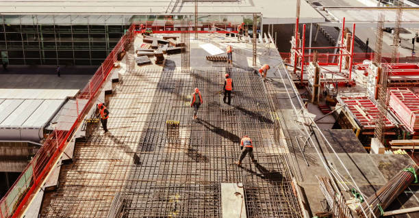 Best Concrete Slab Construction in Weedsport, NY