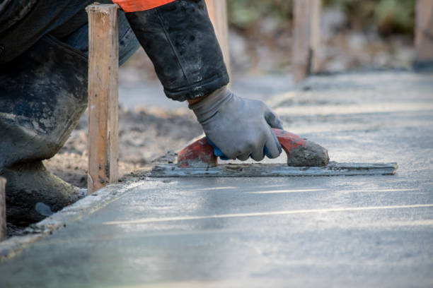 Best Concrete Retaining Walls in Weedsport, NY