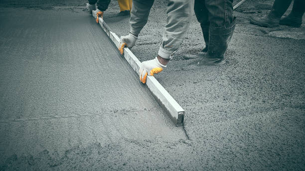 Best Decorative Concrete in Weedsport, NY