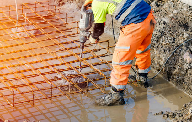 Best Concrete Removal and Replacement in Weedsport, NY