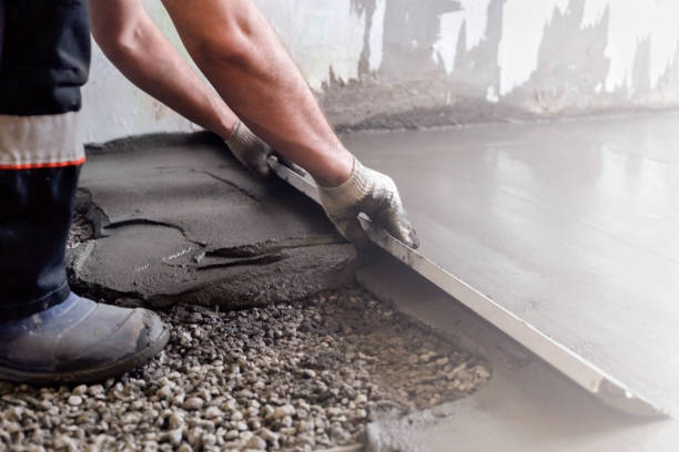 Best Commercial Concrete Services in Weedsport, NY